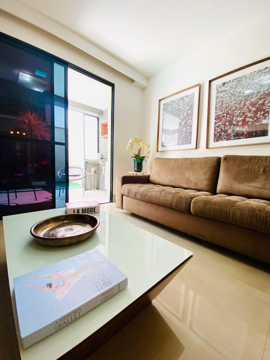 Apartamento Garden - Aluguel - Pontal - Ilh�us - BA