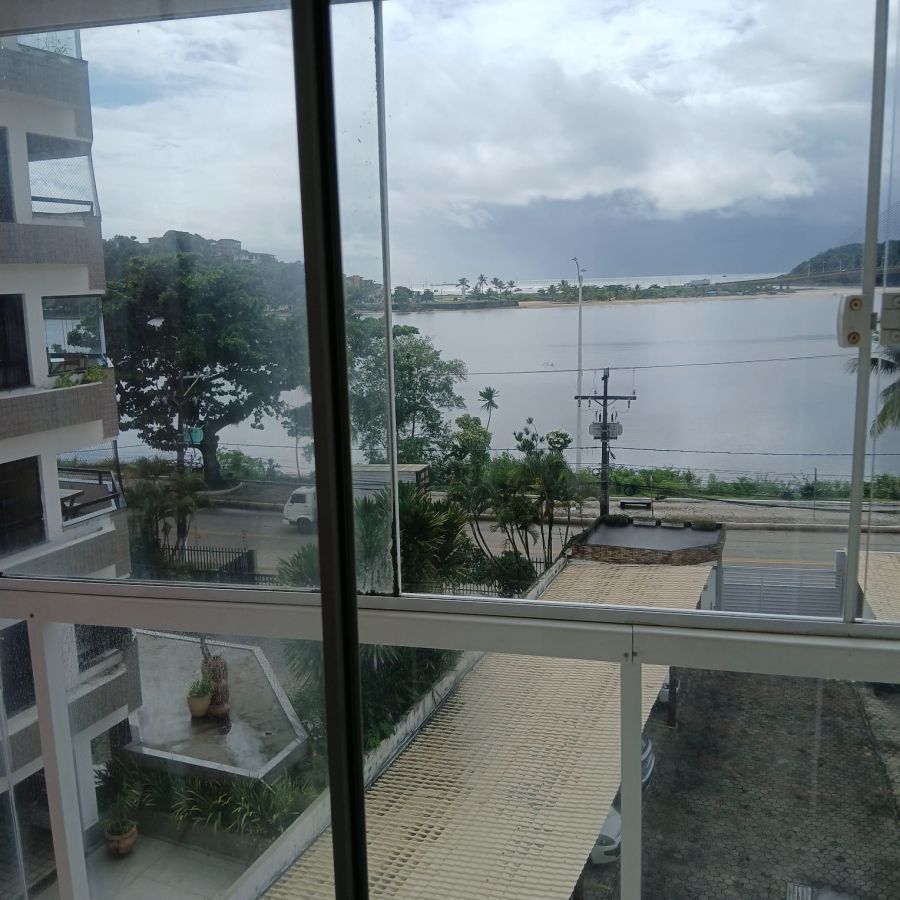 Apartamento - Aluguel - Pontal - Ilhéus - BA