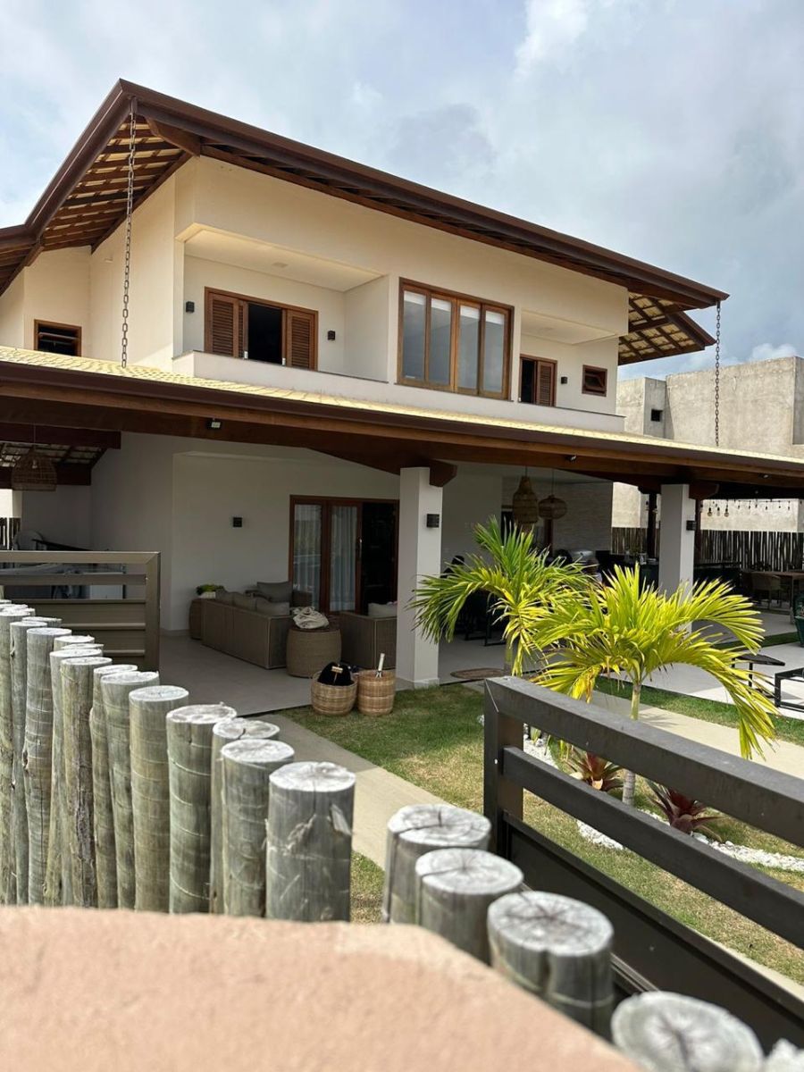 Casa Alto Padr�o - Venda - Oliven�a - Ilh�us - BA