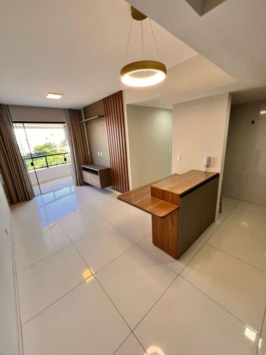 Apartamento - Venda - Nossa Senhora da Vit�ria - Ilh�us - BA