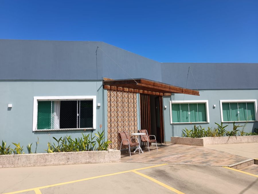 Apartamento - Aluguel - Boa Vista - Ilhus - BA