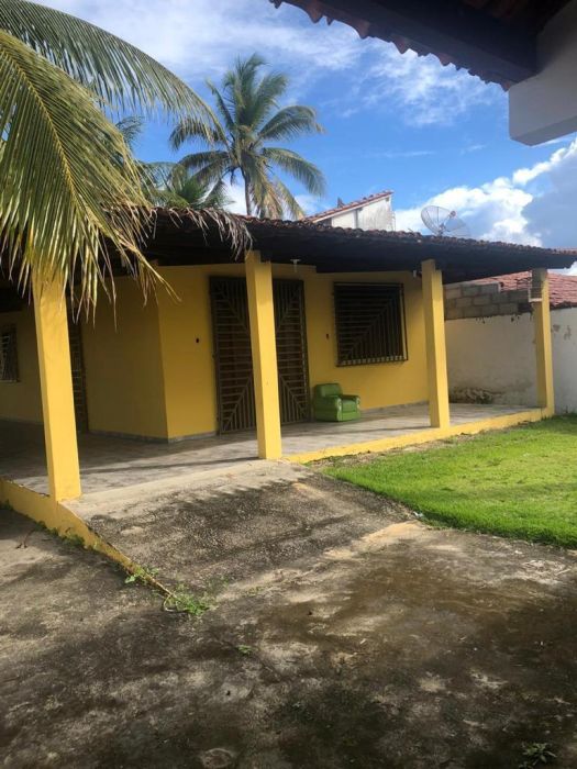 Casa - Venda - Oliven�a - Ilh�us - BA