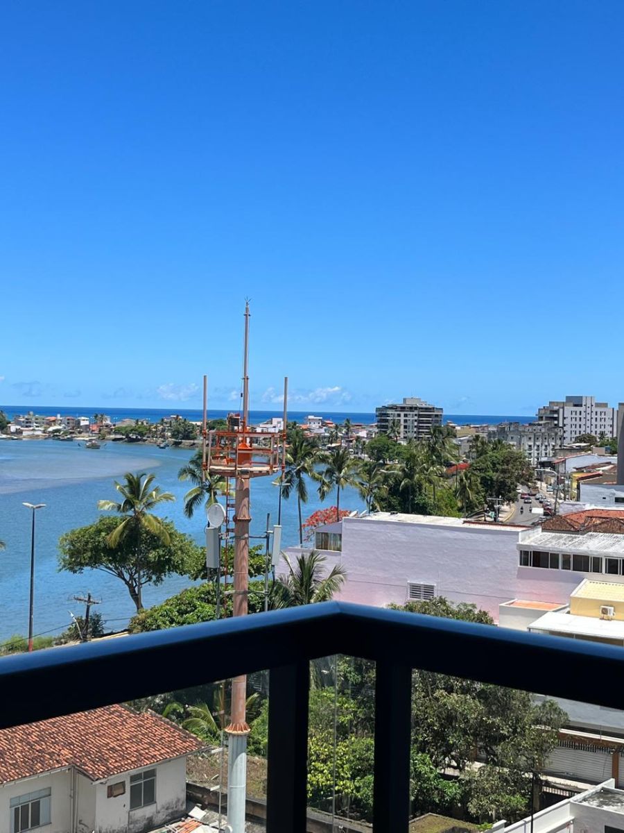 Apartamento - Aluguel - Pontal - Ilh�us - BA