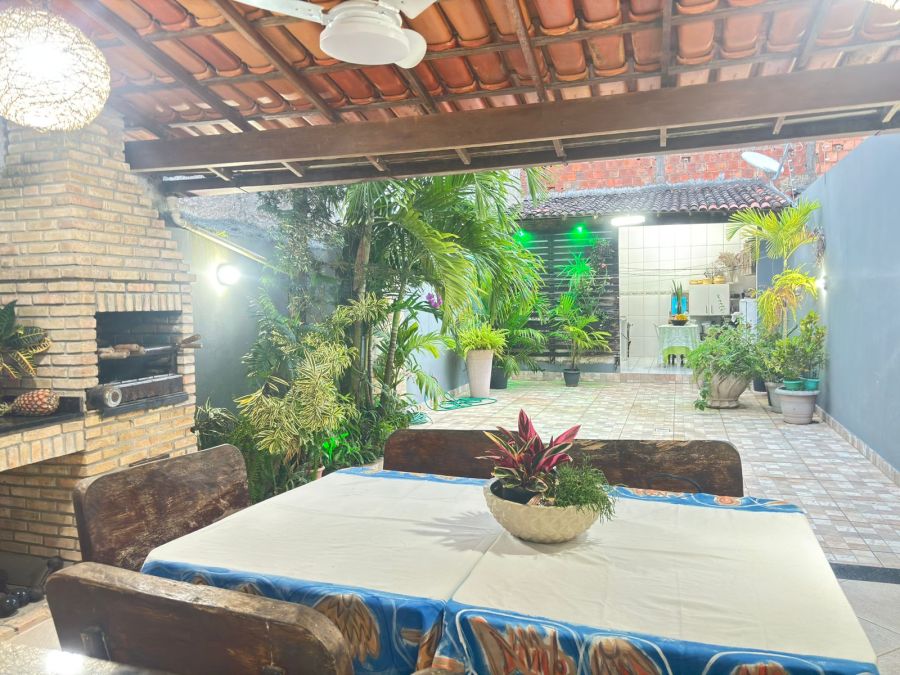 Casa - Venda - Pontal - Ilhéus - BA