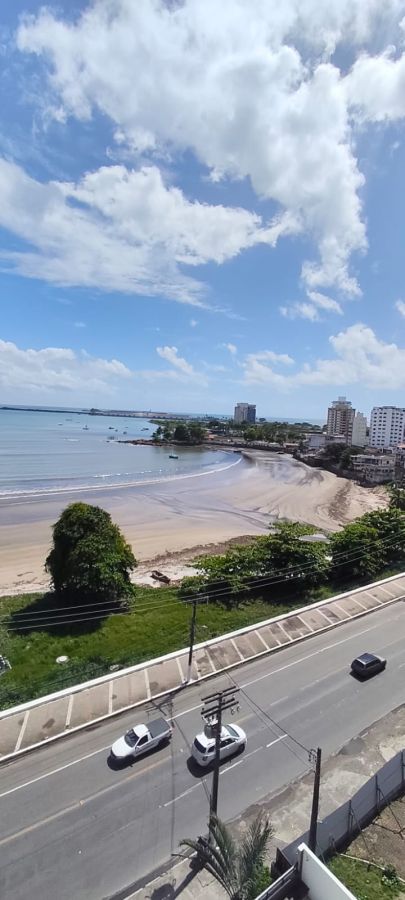 Apartamento - Aluguel - Malhado - Ilh�us - BA