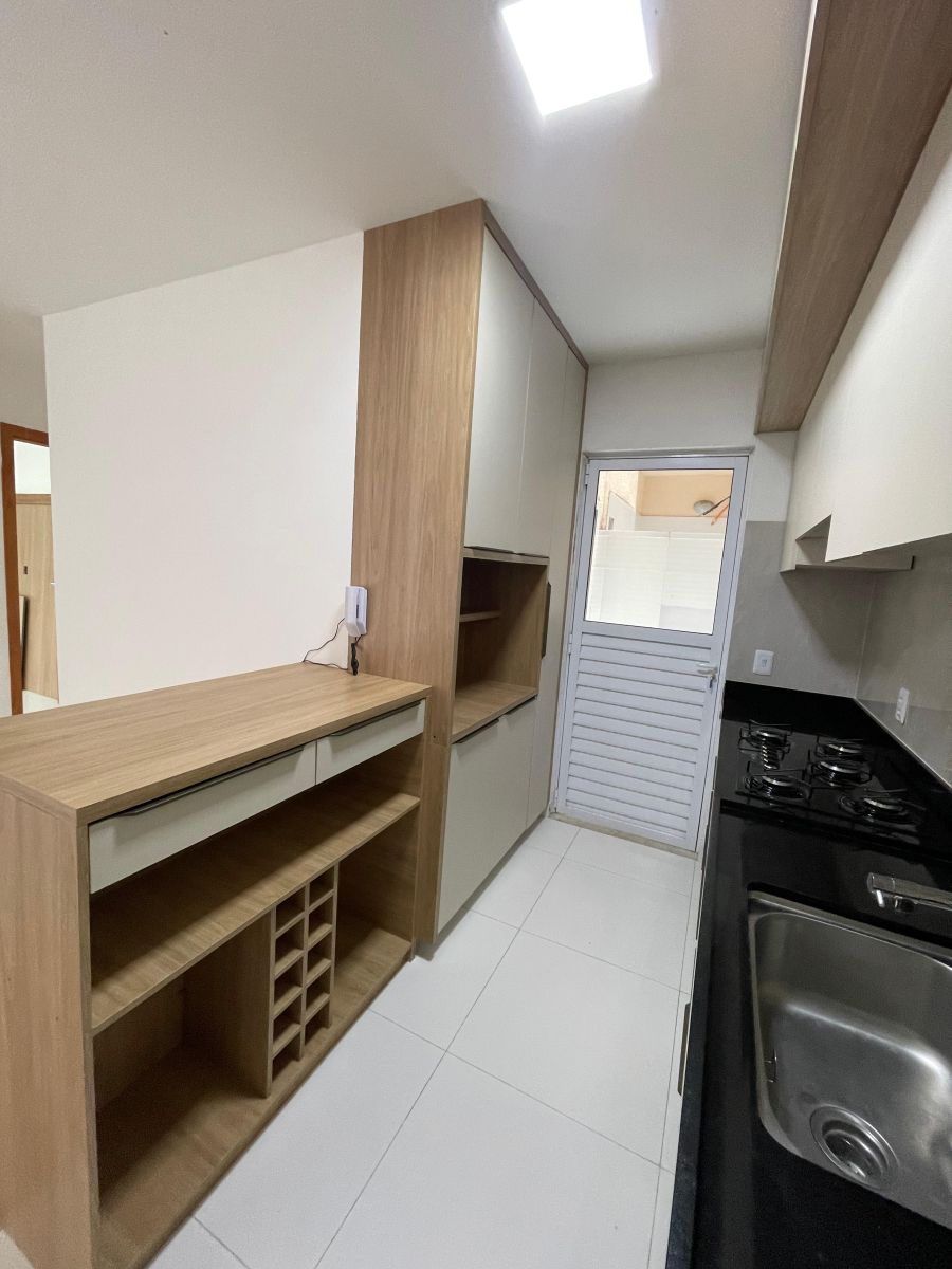 Apartamento Garden - Venda - Ceplus - Ilh�us - BA