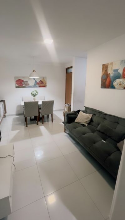 Apartamento - Aluguel - Cururupe - Ilh�us - BA