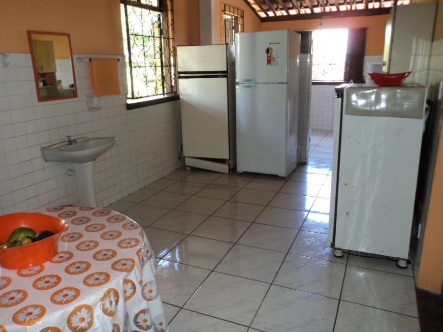 Casa - Aluguel - Oliven�a - Ilh�us - BA