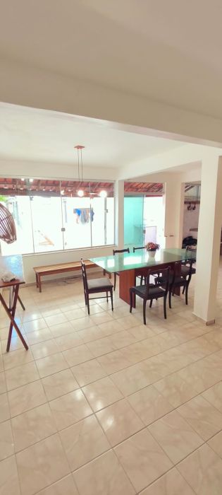 Casa - Aluguel - Pontal - Ilhéus - BA