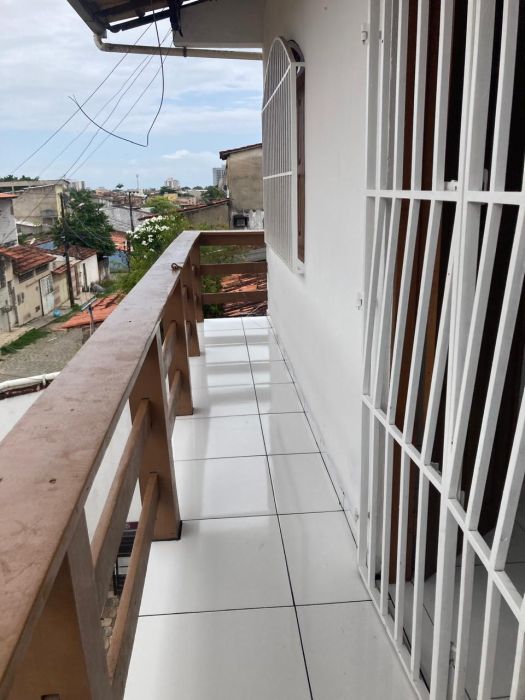 Apartamento - Aluguel - Hernani S� - Ilh�us - BA