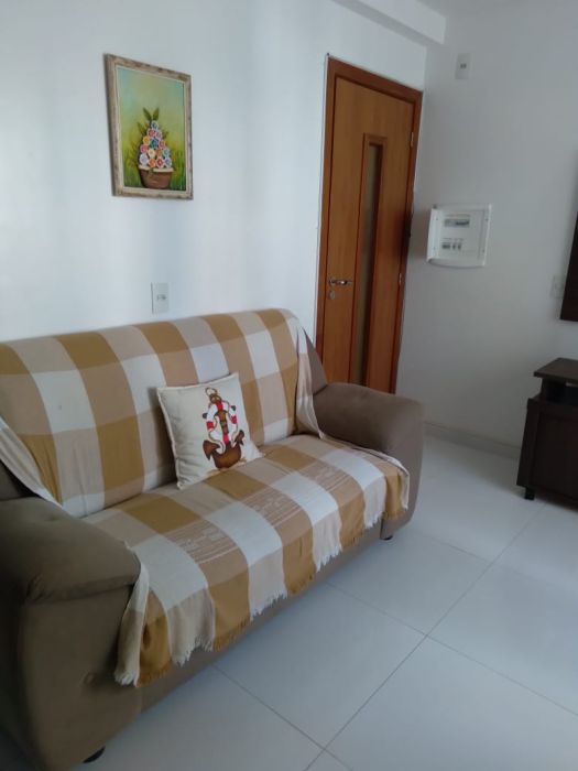 Apartamento - Venda - Nossa Senhora da Vit�ria - Ilh�us - BA