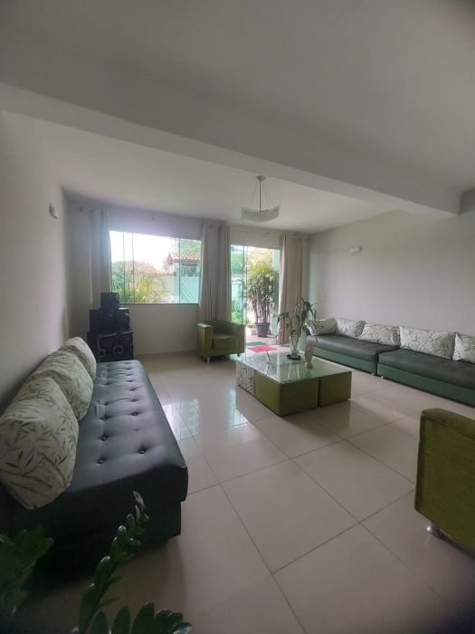 Casa - Venda - Jardim Savoia - Ilh�us - BA