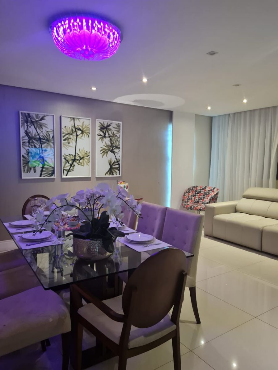 Apartamento - Venda - Cidade Nova - Ilh�us - BA