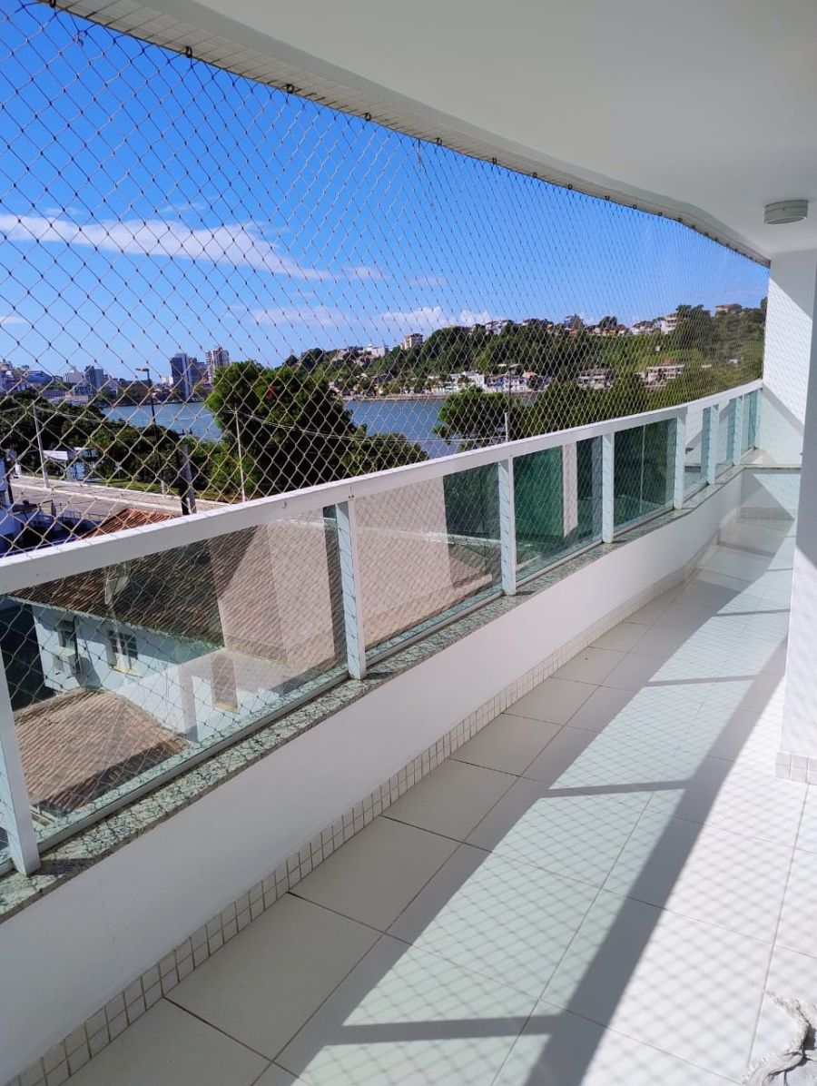 Apartamento - Venda - Pontal - Ilhus - BA