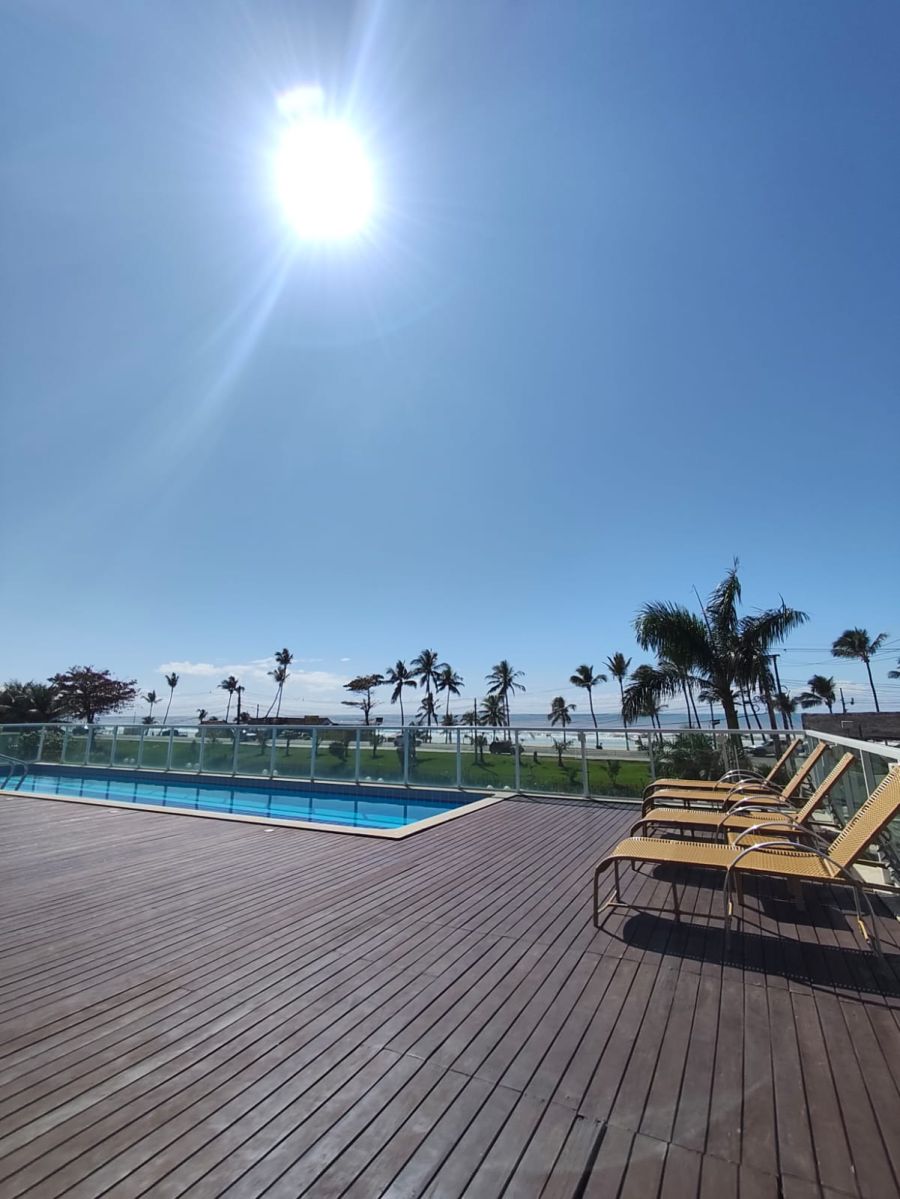 Apartamento - Aluguel - Nossa Senhora da Vitria - Ilhus - BA
