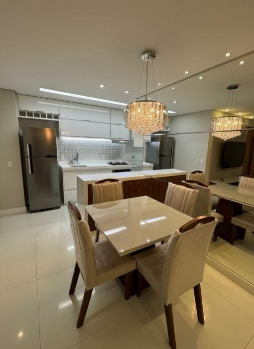 Apartamento - Venda - Nossa Senhora da Vit�ria - Ilh�us - BA