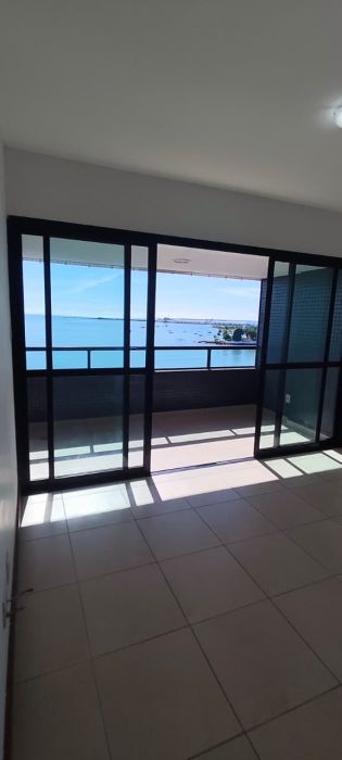 Apartamento - Aluguel - Malhado - Ilh�us - BA
