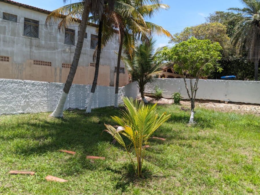 Terreno - Venda - Olivença - Ilhéus - BA