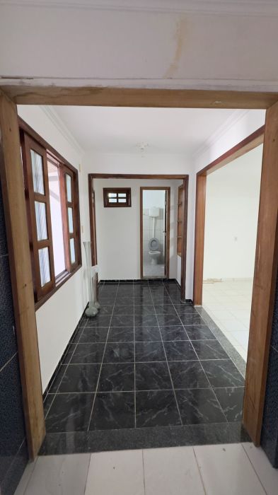 Casa - Aluguel - Hernani S� - Ilh�us - BA