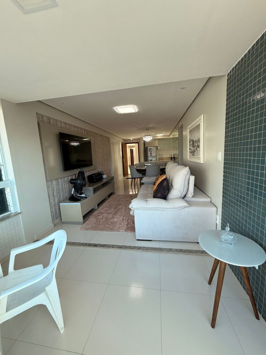 Apartamento Alto Padr�o - Aluguel - Loteamento Praia Dourada - Ilh�us - BA