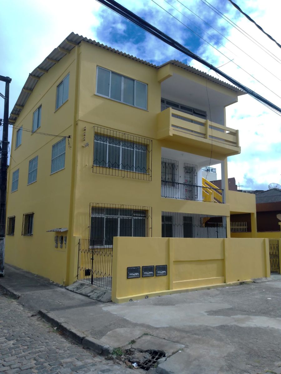 Casa Triplex - Aluguel - Pontal - Ilh�us - BA