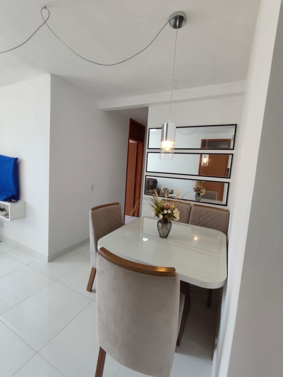 Apartamento - Aluguel - Nossa Senhora da Vit�ria - Ilh�us - BA