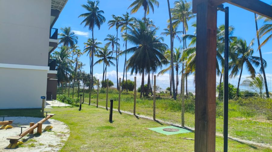 Apartamento - Temporada - Cururupe - Ilh�us - BA