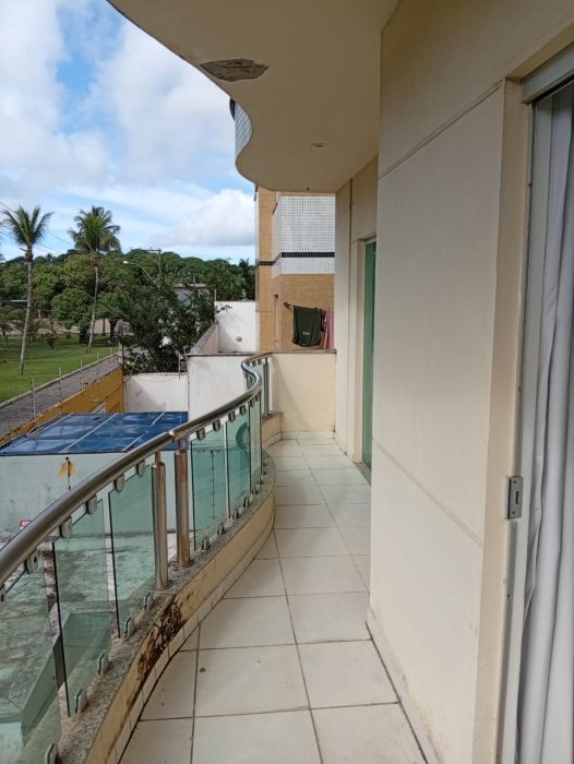 Apartamento - Aluguel - S�o Francisco - Ilh�us - BA