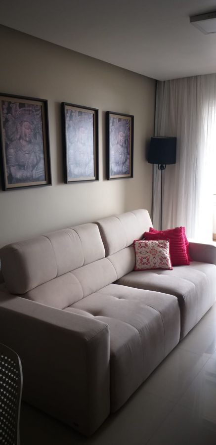 Apartamento - Aluguel - Pontal - Ilh�us - BA