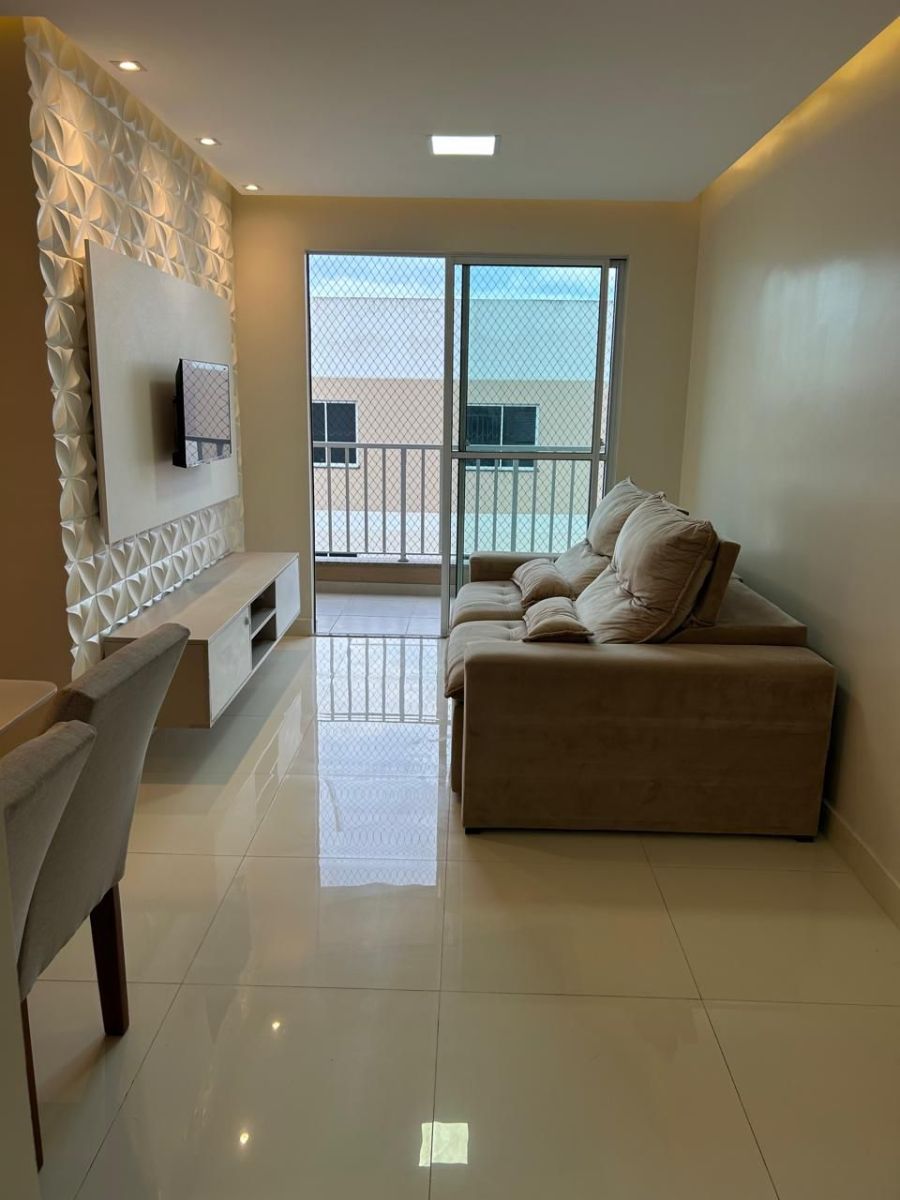 Apartamento - Temporada - Nossa Senhora da Vit�ria - Ilh�us - BA