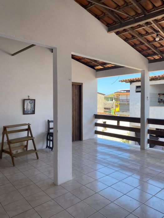 Casa - Aluguel - Pontal - Ilh�us - BA