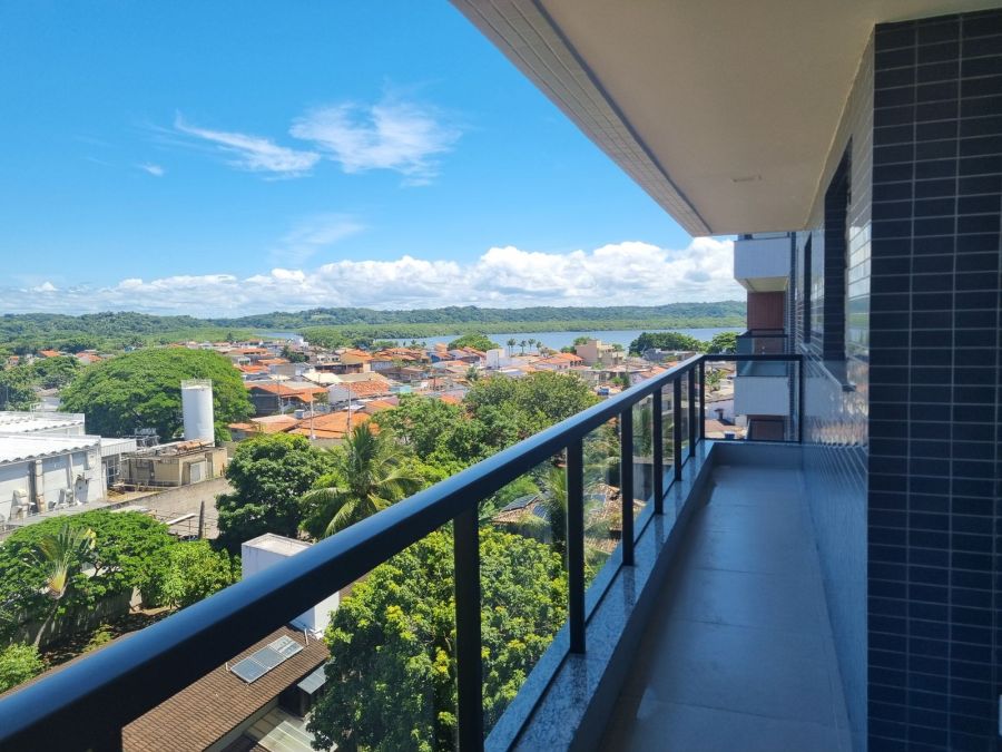 Apartamento - Venda - Pontal - Ilh�us - BA
