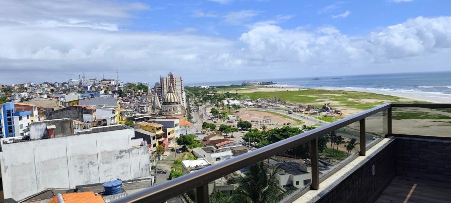 Cobertura - Venda - S�o Sebasti�o - Ilh�us - BA