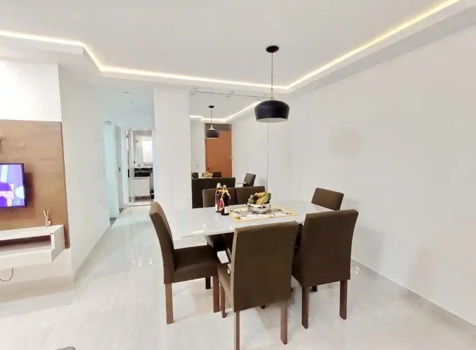 Apartamento - Temporada - Nossa Senhora da Vitria - Ilhus - BA