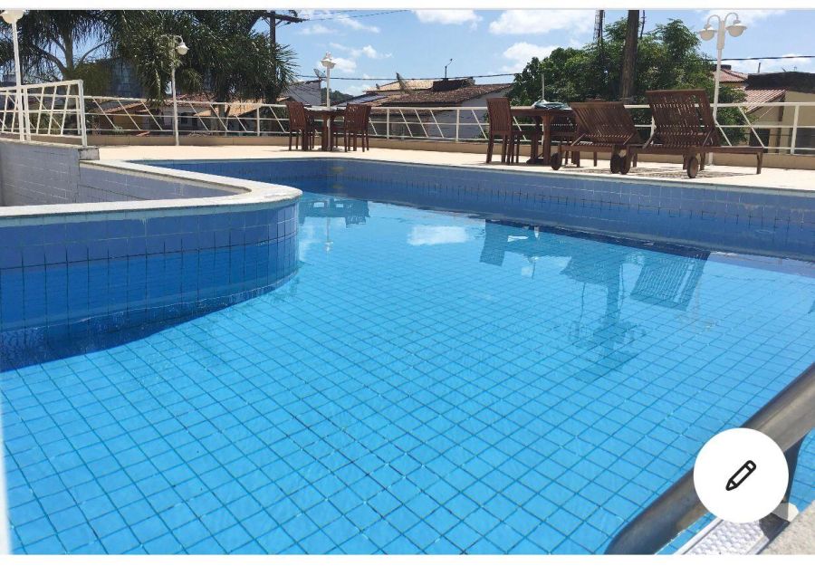 Cobertura - Venda - S�o Francisco - Ilh�us - BA