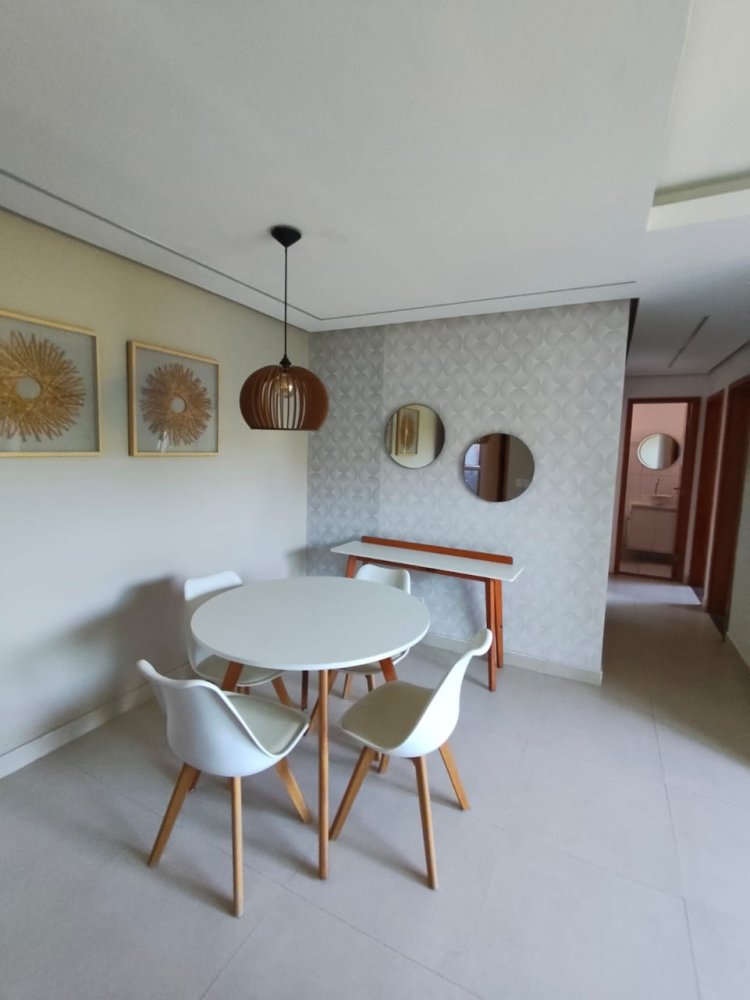 Apartamento - Venda - Nossa Senhora da Vit�ria - Ilh�us - BA