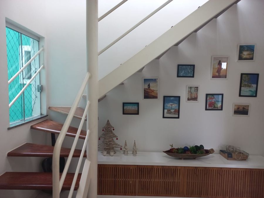 Apartamento - Temporada - Nossa Senhora da Vit�ria - Ilh�us - BA