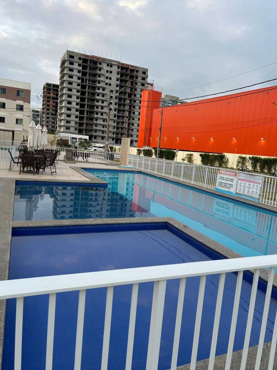 Apartamento - Aluguel - Nossa Senhora da Vit�ria - Ilh�us - BA
