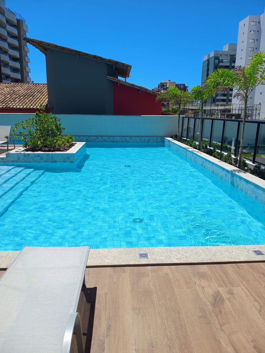 Apartamento - Aluguel - Nossa Senhora da Vit�ria - Ilh�us - BA
