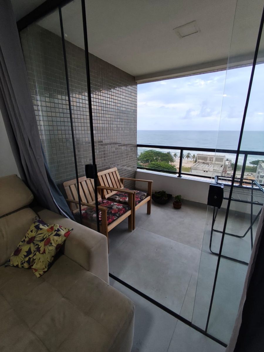 Apartamento - Aluguel - S�o Francisco - Ilh�us - BA