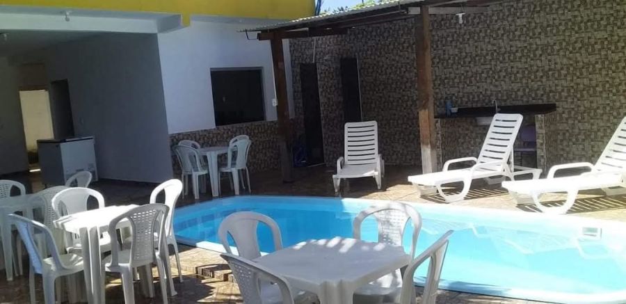 Casa Duplex - Venda - Aritaguá - Ilhéus - BA