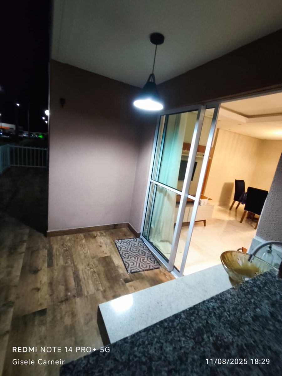Apartamento - Temporada - Nossa Senhora da Vitria - Ilhus - BA
