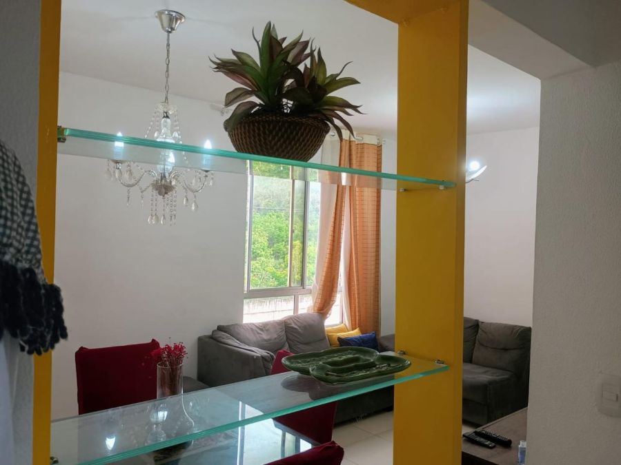 Apartamento - Aluguel - Nossa Senhora da Vit�ria - Ilh�us - BA