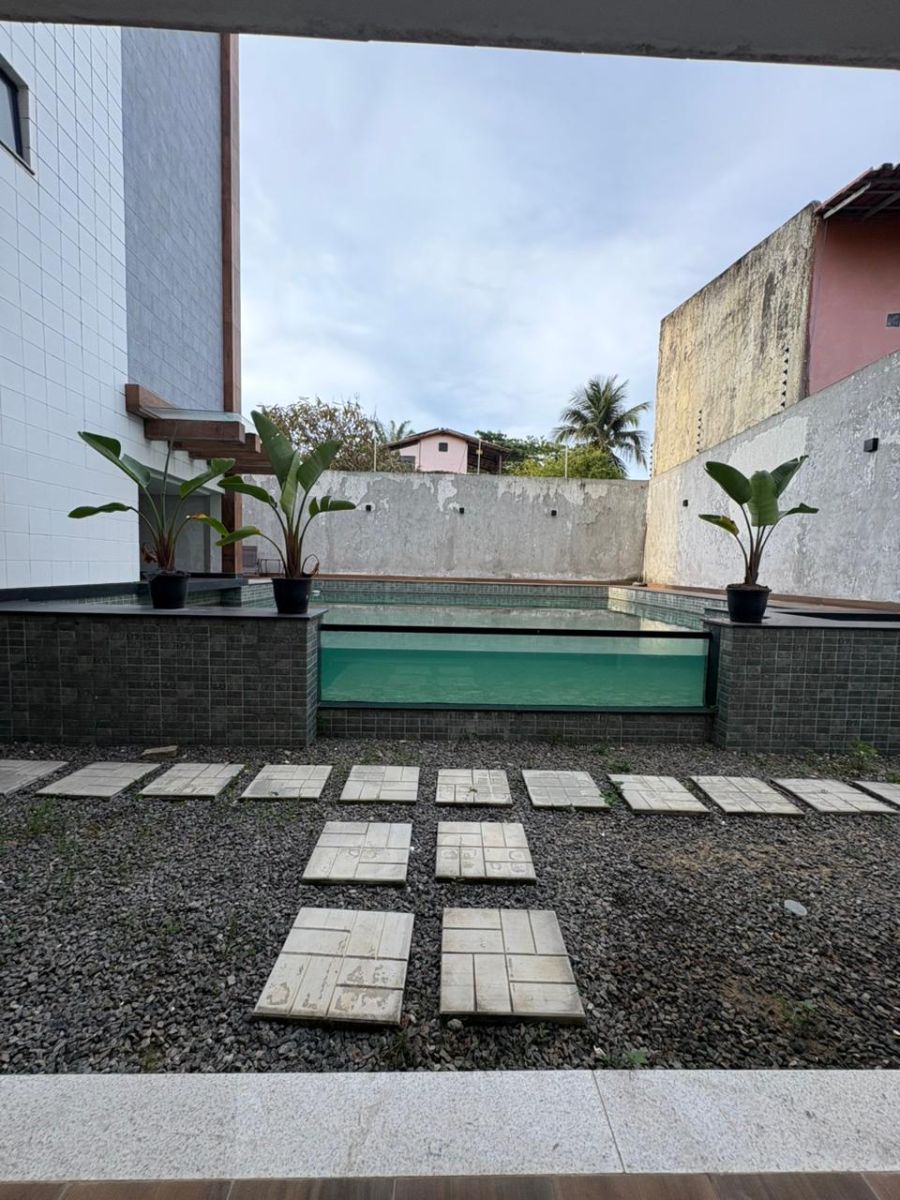 Apartamento - Venda - Jardim Atl�ntico - Ilh�us - BA