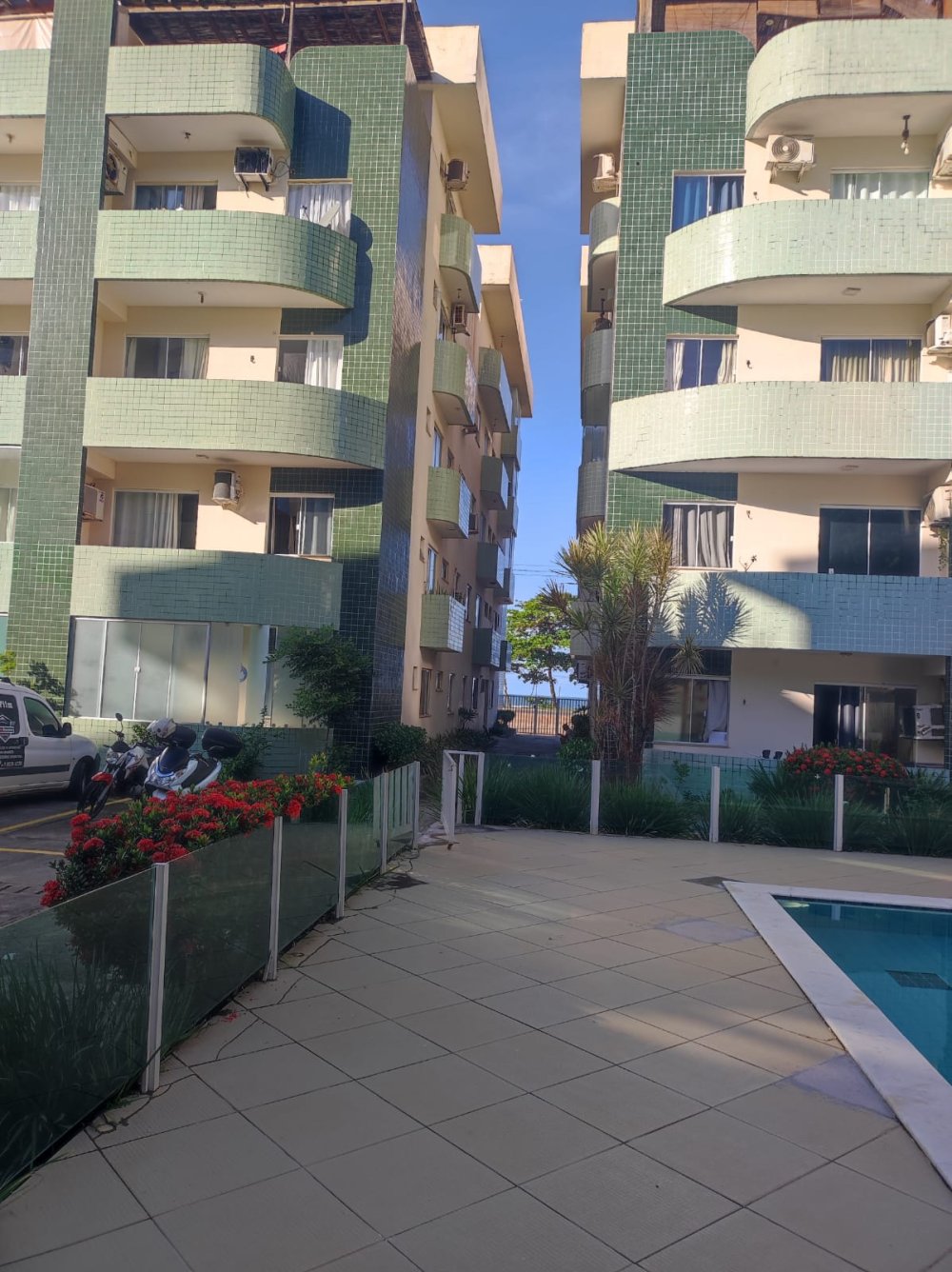 Apartamento - Venda - Nossa Senhora da Vitória - Ilhéus - BA