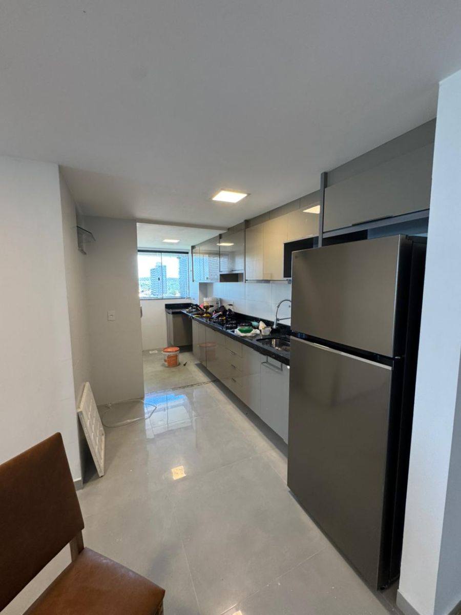Apartamento - Aluguel - S�o Francisco - Ilh�us - BA