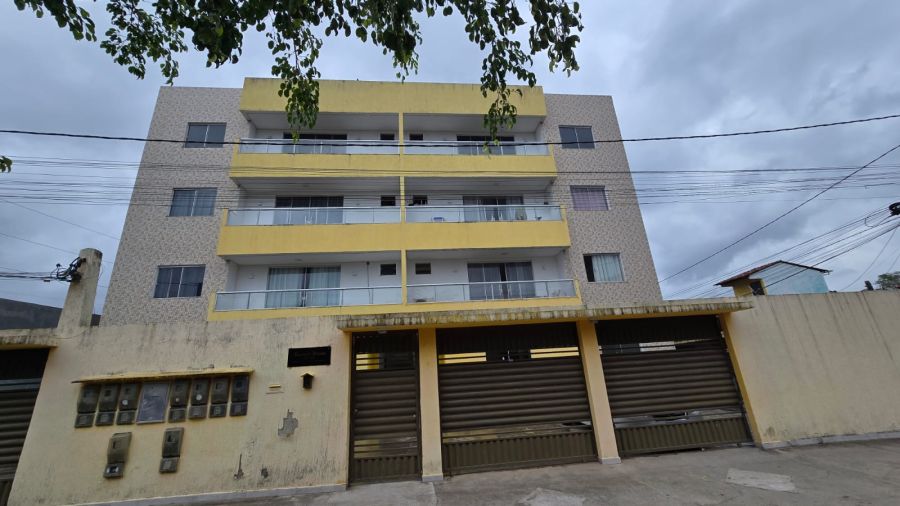 Apartamento - Aluguel - Jardim Savoia - Ilh�us - BA