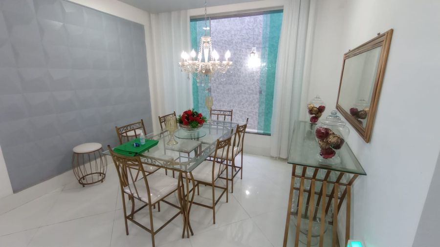 Casa Alto Padr�o - Venda - Hernani S� - Ilh�us - BA