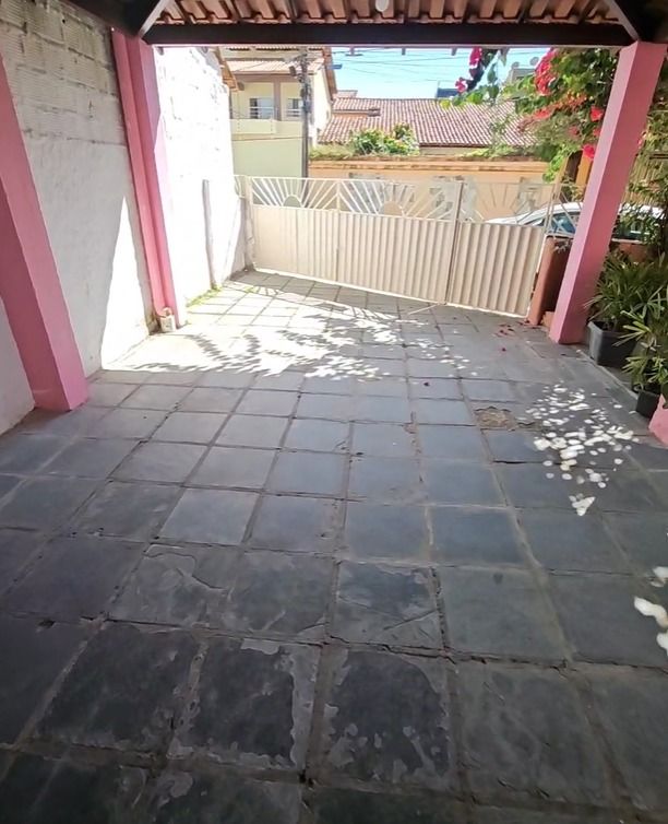 Casa - Aluguel - Pontal - Ilh�us - BA