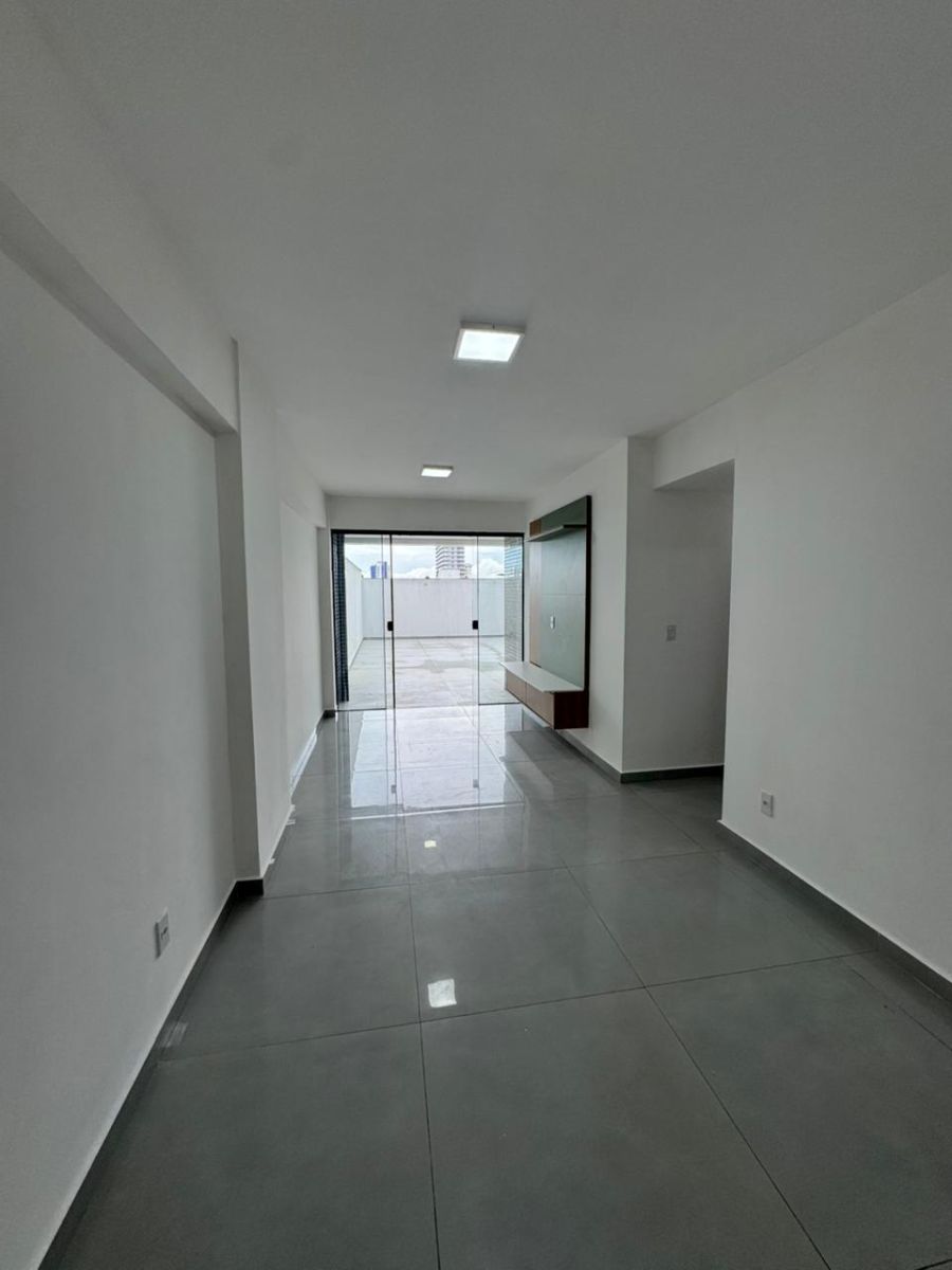 Apartamento Garden - Aluguel - S�o Francisco - Ilh�us - BA